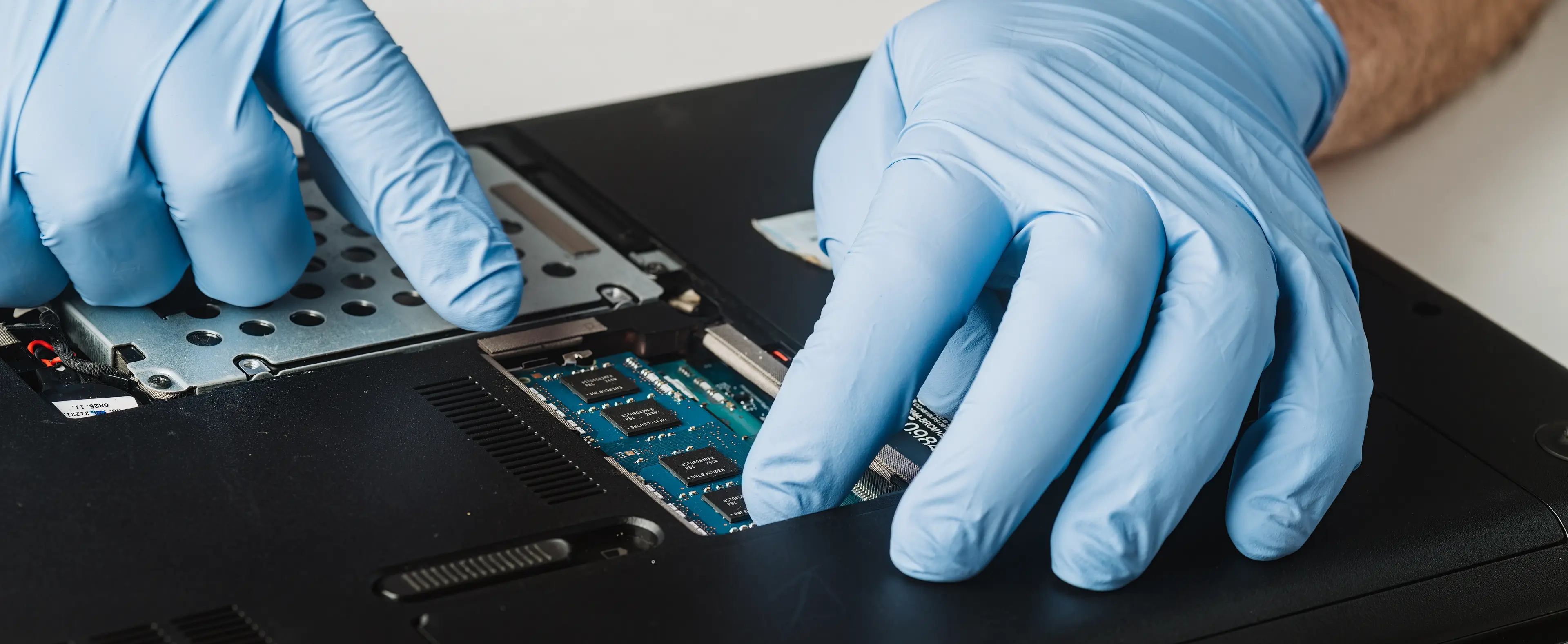 Need MSI laptop repair in Dubai Silicon Oasis?
