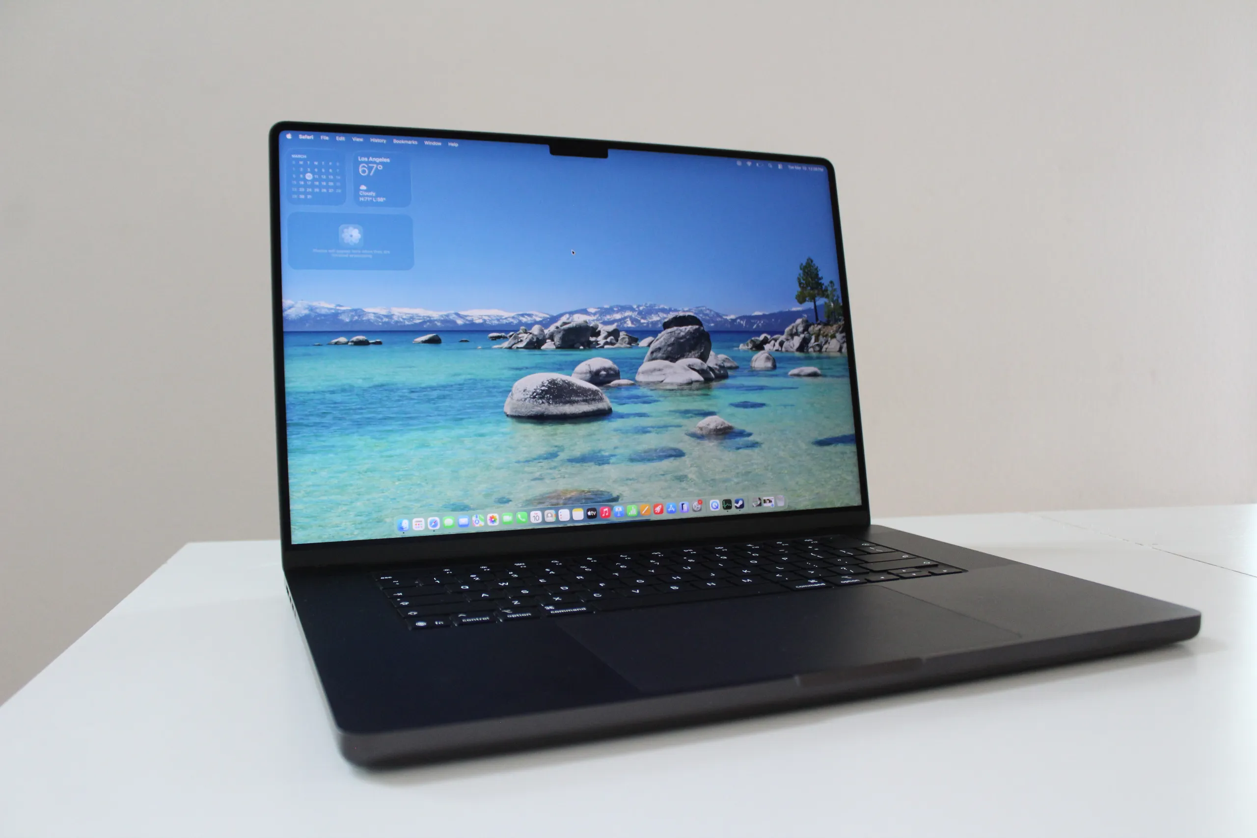 macBook pro 2026