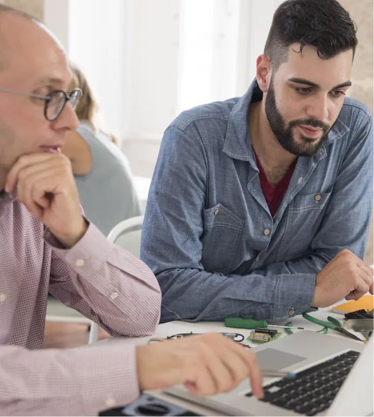Common software problems we solve