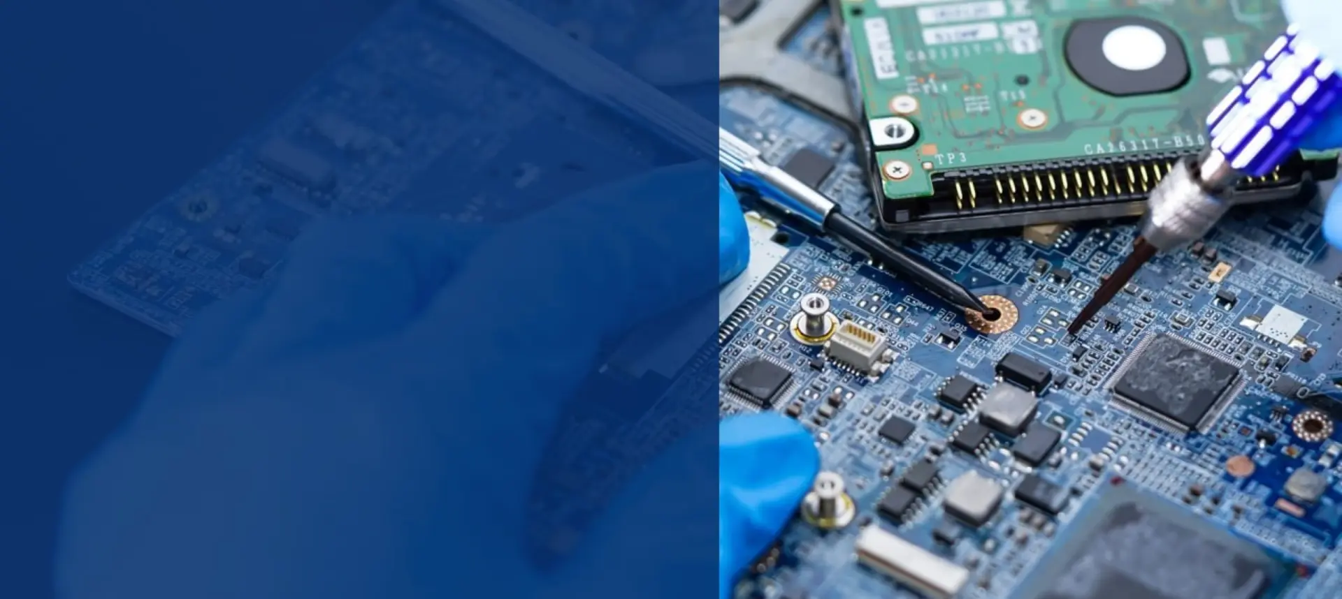 Laptop Repair Services in Dubai Silicon Oasis